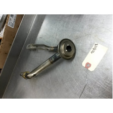 90B118 Engine Oil Pickup Tube From 2005 Subaru Impreza  2.5